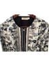 Tory Burch Jacket - Tory Burch Jacket Size 8 - photo 2