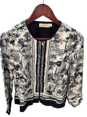 Tory Burch Jacket (view 1)