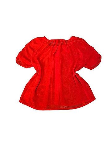 Apt. 9 Short Sleeve Blouse (view 2)