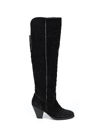 Mia Mia Boots (view 1)