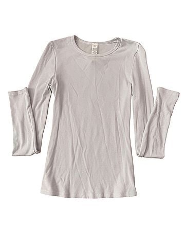 Alo alo Long Sleeve Blouse (view 1)
