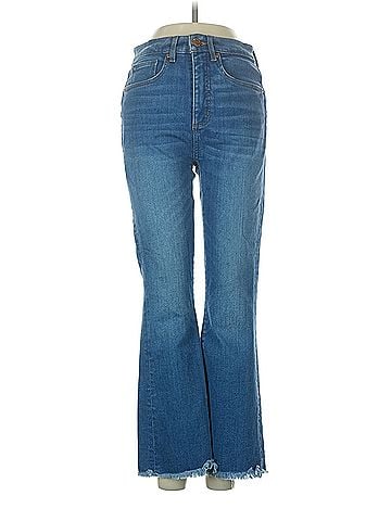 Ann Taylor LOFT Ann Taylor Loft Jeans (view 1)