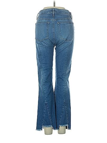 Ann Taylor LOFT Ann Taylor Loft Jeans (view 2)