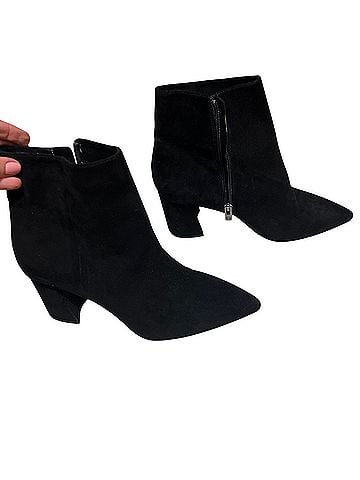 Antonio Melani Ankle Boots (view 1)