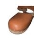 Mia Brown Mule/Clog Size 9 1/2 - photo 4