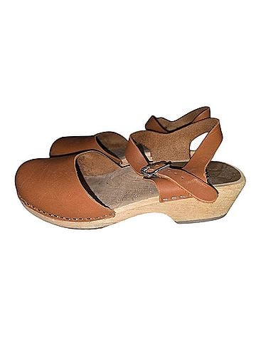 Mia Mule/Clog (view 2)