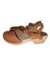 Mia Brown Mule/Clog Size 9 1/2 - photo 2