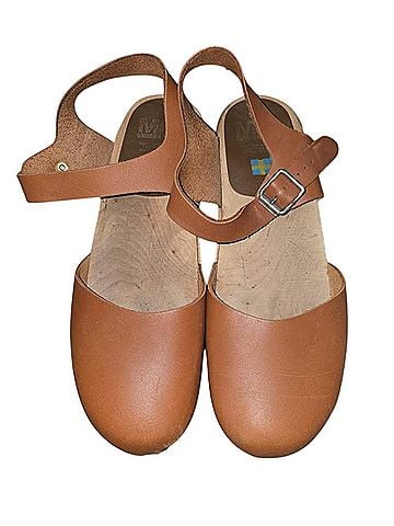 Mia Mule/Clog (view 1)