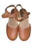 Mia Brown Mule/Clog Size 9 1/2 - photo 1