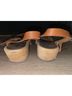 Mia Brown Mule/Clog Size 9 1/2 - photo 5