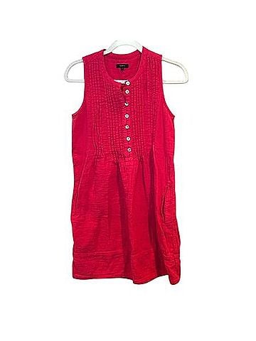 Quince Casual Dress (view 2)