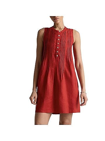 Quince Casual Dress (view 1)