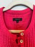 Quince Solid Casual Dress Size S - photo 5