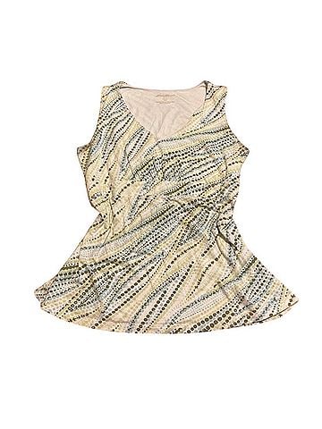 Eddie Bauer Sleeveless Blouse (view 1)