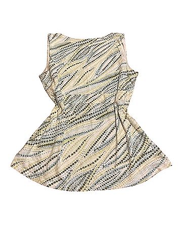 Eddie Bauer Sleeveless Blouse (view 2)