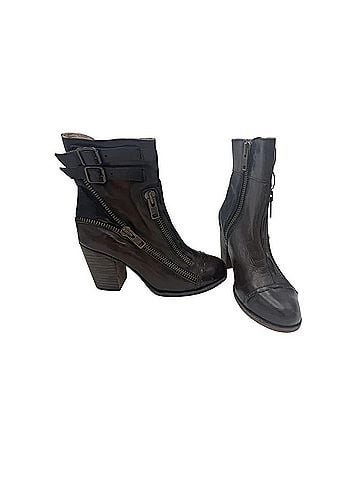 Freebird Dalton Boots (view 2)