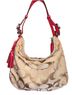 Coach Courtney hobo bag Leather Hobo - photo 2