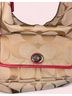 Coach Courtney hobo bag Leather Hobo - photo 3
