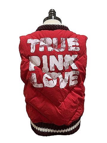 Victoria's Secret PINK Coat (view 2)