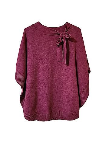 Talbots Shrug (view 1)