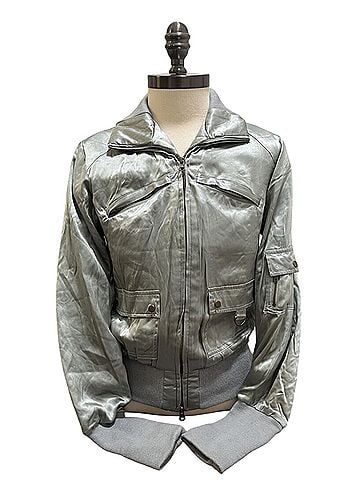Voice Jacket (view 1)