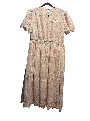 Orange Creek Casual Dress (view 2)