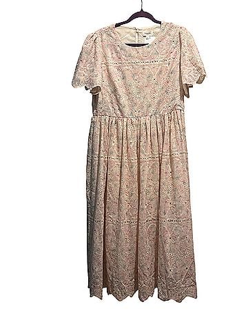 Orange Creek Casual Dress (view 1)