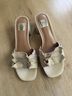 DV by Dolce Vita Tan Mule/Clog Size 8 1/2 - photo 3