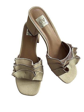 DV by Dolce Vita Mule/Clog (view 1)
