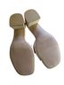 DV by Dolce Vita Tan Mule/Clog Size 8 1/2 - photo 2