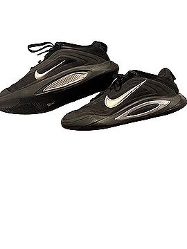 Nike A’One Sneakers (view 1)