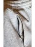 Abercrombie & Fitch Gray Sweatpants Size S - photo 5