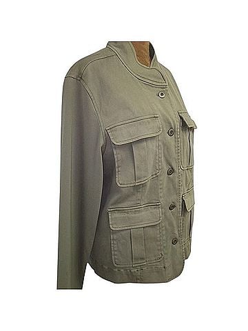 Rails Utility Field Jacket Jacket (view 2)