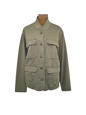 Rails Utility Field Jacket Jacket (view 1)