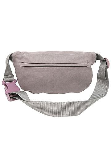 Louis Vuitton Louis Vuitton Museum Limited Edition Men's Body Bag, 100% Cotton, Gray (view 2)
