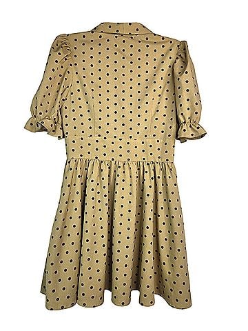 Eggie Cocktail Dress (view 2)
