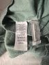 Ann Taylor LOFT Green Pullover Sweater Size S - photo 4
