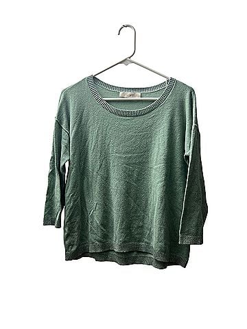 Ann Taylor LOFT Pullover Sweater (view 1)