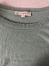 Ann Taylor LOFT Green Pullover Sweater Size S - photo 3