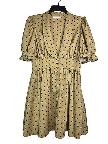 Eggie Cocktail Dress (view 1)