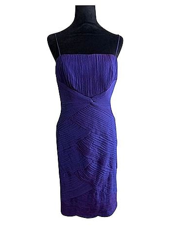 Tadashi Cocktail Dress (view 1)