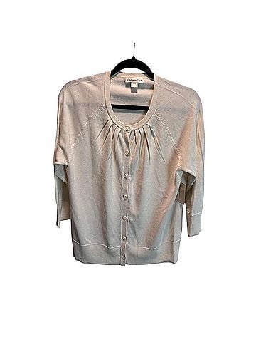 Coldwater Creek Cardigan (view 1)