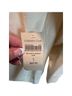Coldwater Creek Ivory White Tan Cardigan Size L - photo 6