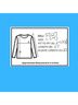 Coldwater Creek Ivory White Tan Cardigan Size L - photo 4