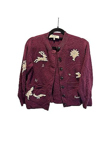 Sea New York Cardigan (view 1)
