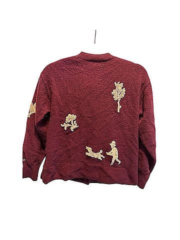 Sea New York Cardigan (view 2)