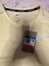 Nike Yellow Active T-Shirt Size XL - photo 7