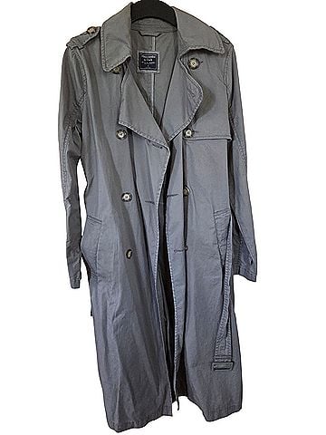 Abercrombie & Fitch Trenchcoat (view 1)