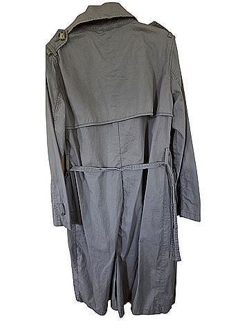Abercrombie & Fitch Trenchcoat (view 2)