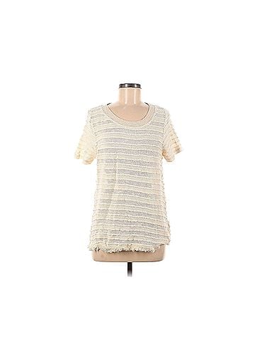 Eri + Ali Short Sleeve Blouse (view 1)